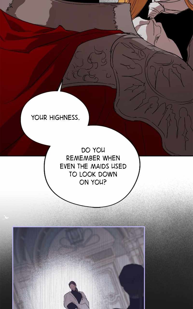 The Demon King's Confession Chapter 100 19